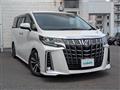 2019 Toyota Alphard
