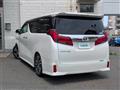 2019 Toyota Alphard