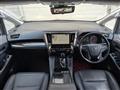 2019 Toyota Alphard