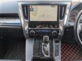 2019 Toyota Alphard
