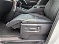 2019 Toyota Alphard