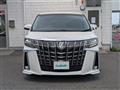 2019 Toyota Alphard