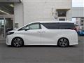 2019 Toyota Alphard