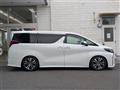 2019 Toyota Alphard