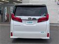 2019 Toyota Alphard