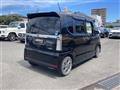2016 Honda N BOX