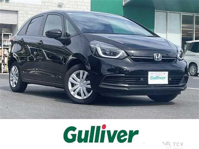 2023 Honda Fit