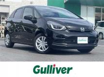 2023 Honda Fit