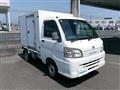 2011 Daihatsu Hijet Truck