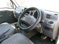 2011 Daihatsu Hijet Truck
