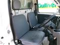 2011 Daihatsu Hijet Truck