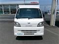2011 Daihatsu Hijet Truck