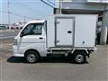 2011 Daihatsu Hijet Truck