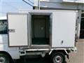 2011 Daihatsu Hijet Truck