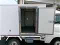 2011 Daihatsu Hijet Truck