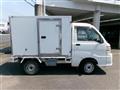 2011 Daihatsu Hijet Truck