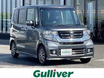 2015 Honda N BOX
