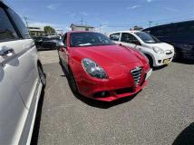 2012 Alfa Romeo Alfa Romeo Others