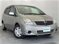 2001 Toyota Corolla Spacio
