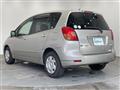 2001 Toyota Corolla Spacio