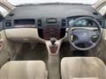 2001 Toyota Corolla Spacio