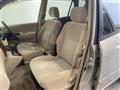 2001 Toyota Corolla Spacio