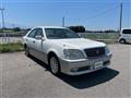 2002 Toyota Crown Royal Series