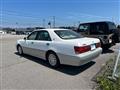 2002 Toyota Crown Royal Series