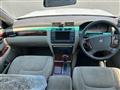 2002 Toyota Crown Royal Series
