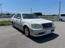2002 Toyota Crown Royal Series