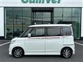 2010 Nissan ROOX