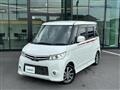 2010 Nissan ROOX