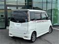 2010 Nissan ROOX