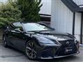 2020 Lexus LS