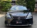 2020 Lexus LS