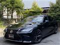 2020 Lexus LS