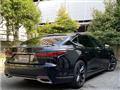 2020 Lexus LS