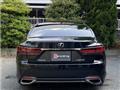 2020 Lexus LS