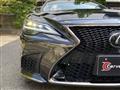 2020 Lexus LS