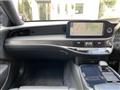 2020 Lexus LS