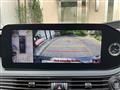 2020 Lexus LS