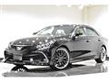 2013 Toyota Mark X