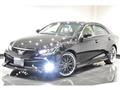 2013 Toyota Mark X