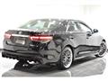 2013 Toyota Mark X