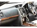 2013 Toyota Mark X