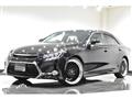 2014 Toyota Mark X