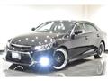 2014 Toyota Mark X