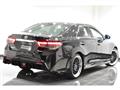 2014 Toyota Mark X