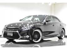 2014 Toyota Mark X