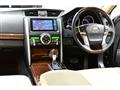 2013 Toyota Mark X